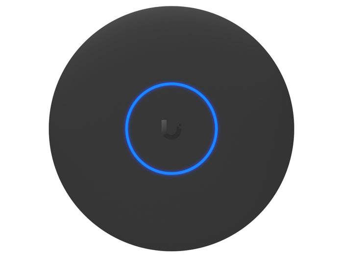 Ubiquiti UniFi WiFi 7 Pro XGS Tri-Band Black AP - U7-PRO-XGS-B