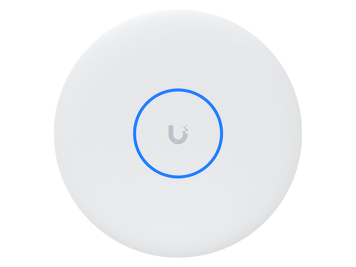 Ubiquiti UniFi WiFi 7 Pro XGS Tri-Band White AP | U7-Pro-XGS