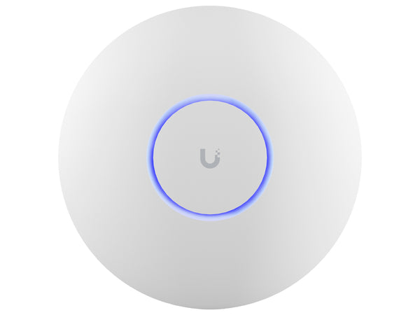 Ubiquiti UniFi WiFi 7 Pro Tri-Band Access Point (U7-Pro). High-Performance Wireless AP for Business & Home - chavda.com