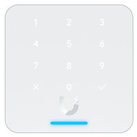 Ubiquiti UniFi Access Reader Flex White - UA-G3FLEX-W
