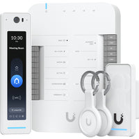 Ubiquiti UniFi Access G3 Starter Kit Pro with Hub & 2x Readers - UA-G3SK-PRO