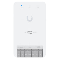 Ubiquiti UniFi Access Door Hub Mini 2x Input, 1x Relay | UA-Hub-Door-Mini