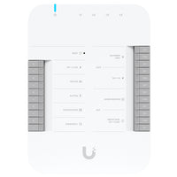 Ubiquiti UniFi Access Door Hub 4x Input, 4x Relay  | UA-Hub-Door