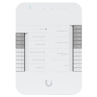 Ubiquiti UniFi Access Gate Hub 5x Input, 4x Relay | UA-Hub-Gate