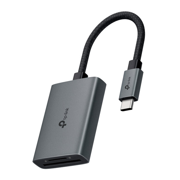 TP-LINK TYPE-C TO SD&MICRO SD - NET-TL-430C