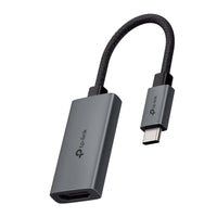 TP-LINK TYPE-C TO HDMI 4K60HZ ADAPTER - NET-TL-UA520C