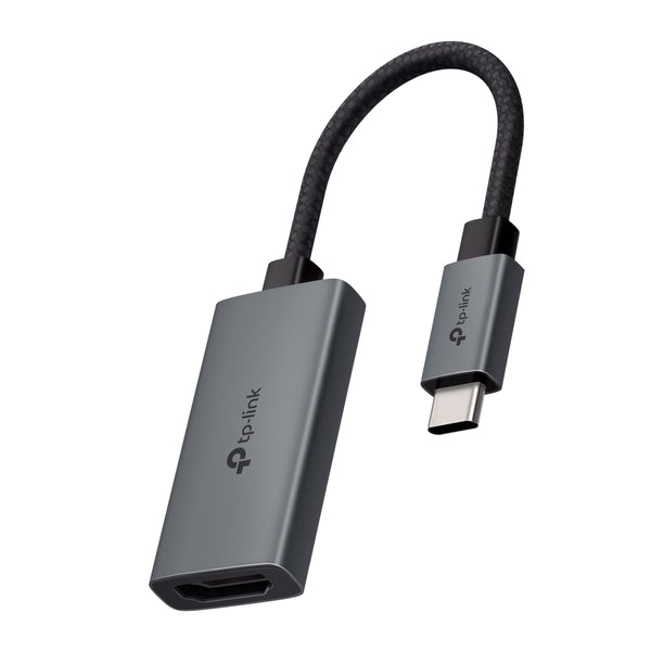 TP-LINK TYPE-C TO HDMI 4K60HZ ADAPTER - NET-TL-UA520C