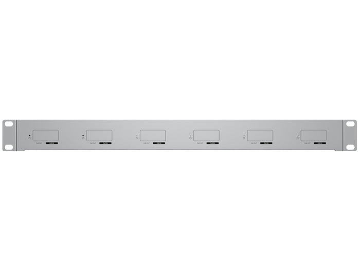 Ubiquiti AI Port Rack-Mount Kit  | UACC-AI-Port-RM