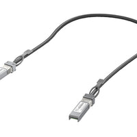 Ubiquiti UniFi 10Gbps Direct Attach 0.5M Cable | UACC-DAC-SFP10-0.5M