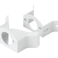 Ubiquiti UniFi Protect G5/G6 White PTZ Corner Mount | UACC-G5-PTZ-CM