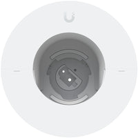 Ubiquiti UniFi Protect G6 PTZ White In-Ceiling Mount - UACC-G6PTZ-ICMW