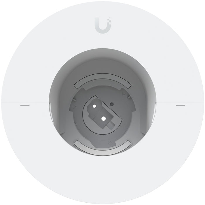 Ubiquiti UniFi Protect G6 PTZ White In-Ceiling Mount - UACC-G6PTZ-ICMW