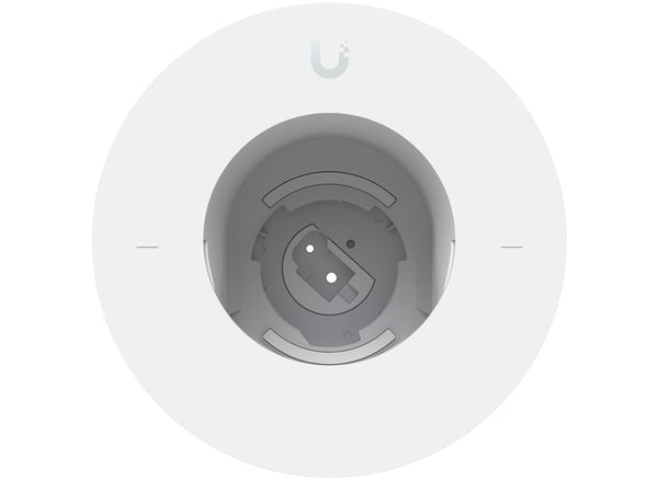 Ubiquiti UniFi Protect G6 PTZ White In-Ceiling Mount - UACC-G6PTZ-ICMW