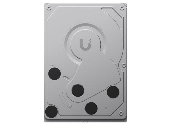 Ubiquiti Standard 3.5" SATA 4TB Hard Drive - UACC-HDD4S