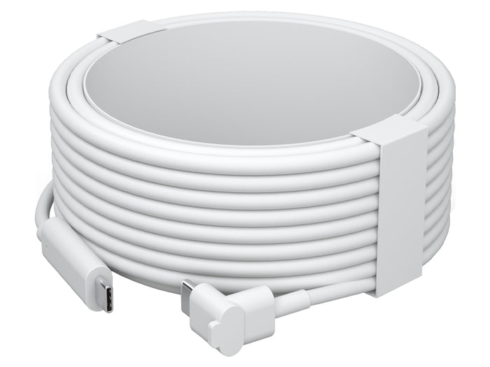 Ubiquiti UniFi Protect G4/G6 Instant PoE to USB-C Cable 4.5M | UACC-G4-INS-Cable-USB-4.5M