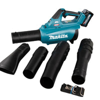 Makita 40V XGT Cordless Brushless Blower - UB001GZ