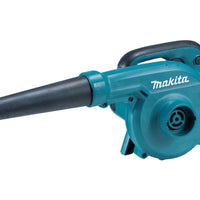Makita: Blower Standard / 16,000 R/Min / 600W (Dust Bag Not Included)- UB1102