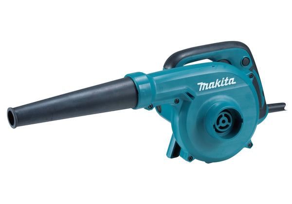 Makita: Blower Standard / 16,000 R/Min / 600W (Dust Bag Not Included)- UB1102