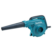 Makita Blower Variable Speed 600W With Dust Bag - UB1103