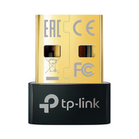 EOL-TP-LINK BLUETOOTH 4.0 NANO USB ADAPTER, - NET-UB4A