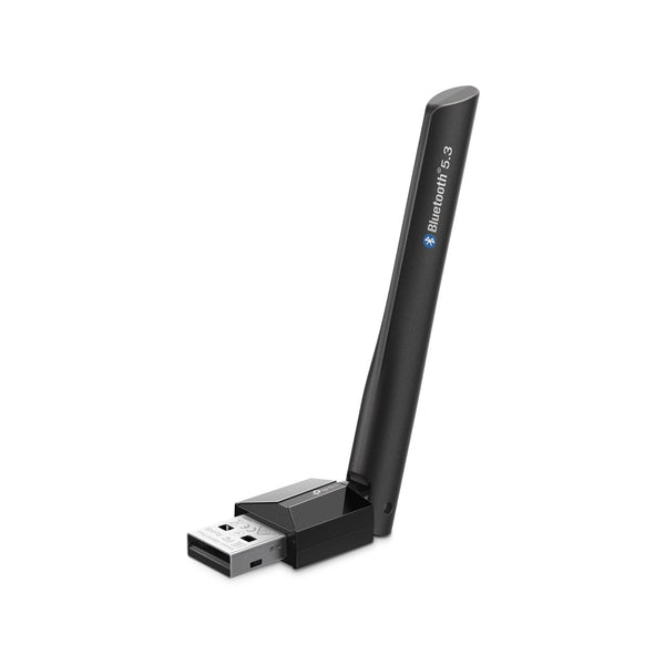 TP-LINK BLUETOOTH 5.3 LONG RANGE USB ADAPTER - NET-UB500-PLUS
