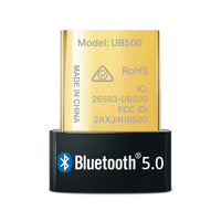 TP-LINK BLUETOOTH 5.0 NANO USB ADAPTER - NET-UB500