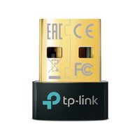 TP-LINK NANO BLUETOOTH AND USB WIRELESS ADAPTER,UB500