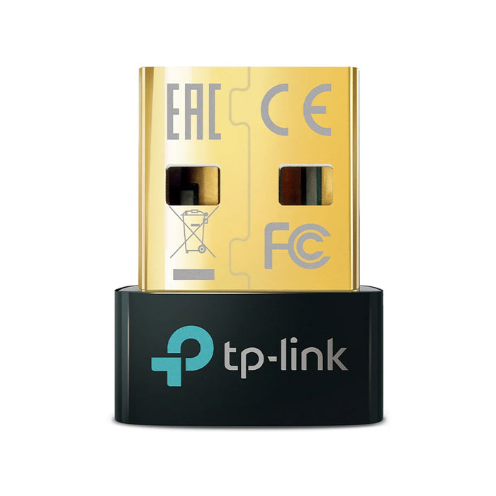 TP-LINK NANO BLUETOOTH AND USB WIRELESS ADAPTER,UB500