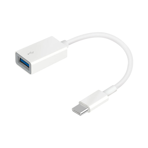 TP-LINK USB-C TO USB 3.0 ADAPTER - NET-UC400