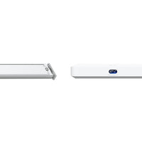 Ubiquiti 10G Multi-WAN UniFi Cloud Gateway Fiber with M.2 SSD Tray - UCG-FIBER-TRAY