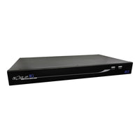 REXTRON 16 PORT KVM WITH IP - REX-UCIP16C