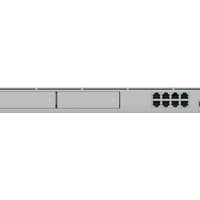 Ubiquiti UniFi Dream Machine Pro Max (UDM-Pro-Max) Network Appliance: 8 Port Gigabit, 1x2.5G, 2 SFP+ Ports