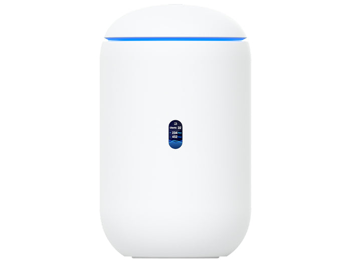 Ubiquiti UniFi Dream Router 7 Tri-Band Cloud Gateway | UDR7