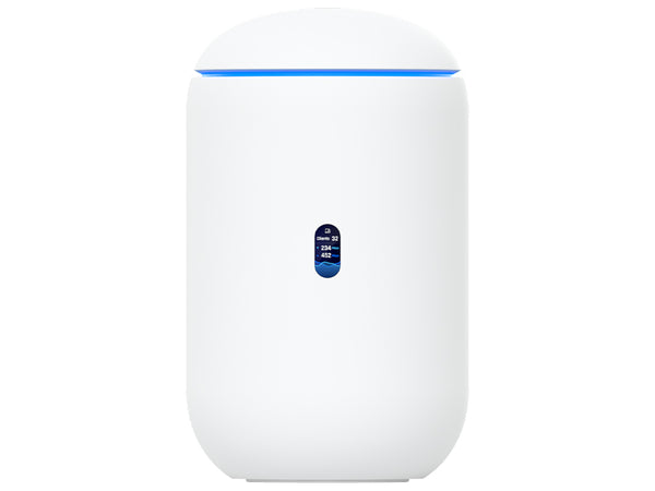 Ubiquiti UniFi Dream Router 7 Tri-Band Cloud Gateway | UDR7