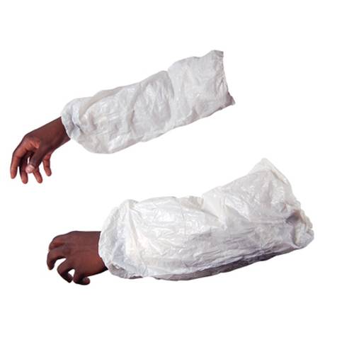 CHEFWARE Disposable Sleeve Protector Pack Of 100 - UDS1001