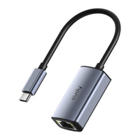 Cudy UE10C USB Type-C to Gigabit Ethernet Adapter-UE10C