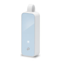 USB 2.0 to 100Mbps Ethernet Network Adapter