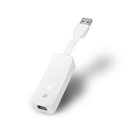 TP-LINK USB 3.0 TO GBE ETHERNET NETWORK ADAPTOR - NET-TL-UE300