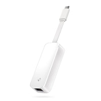 TP-LINK U300C USB-3.0 TO GB ETHERNET NETWORK ADAPTER 1 TO 1,UE300C