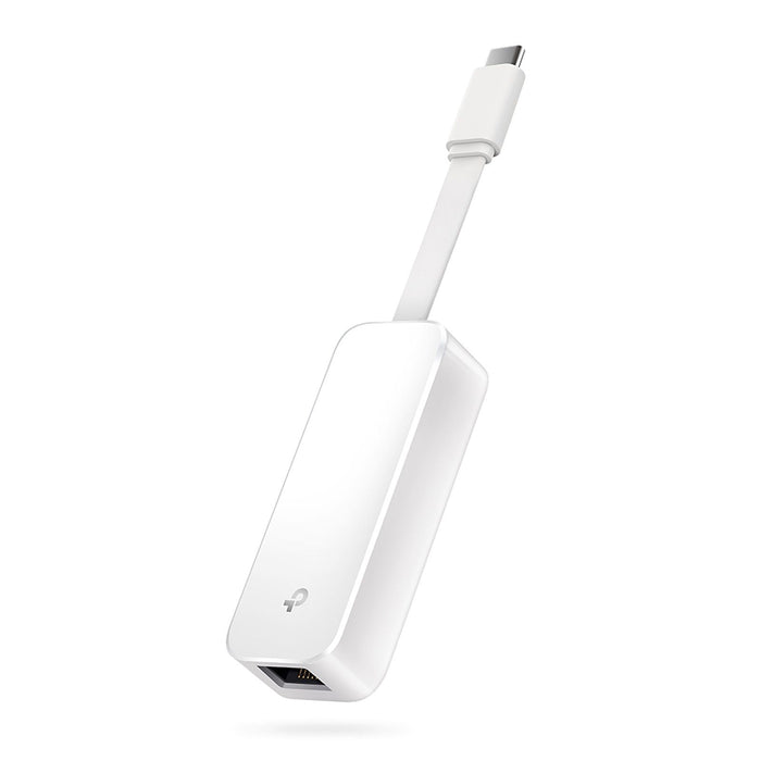 TP-LINK U300C USB-3.0 TO GB ETHERNET NETWORK ADAPTER 1 TO 1,UE300C