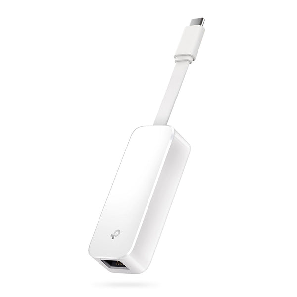 TP-LINK U300C USB-3.0 TO GB ETHERNET NETWORK ADAPTER 1 TO 1,UE300C