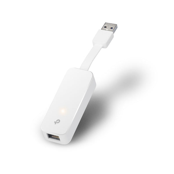 TP-LINK USB 3.0 TO GBE ETHERNET NETWORK ADAPTOR - NET-TL-UE300