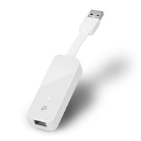 TP-LINK UE300 USB-3.0 TO GBE ETHERNET NETWORK ADAPTER 1 TO 1,UE300