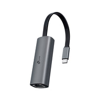 TP-LINK USB TYPE-C TO 2.5 GIGABIT ETHERNET - NET-TL-UE302C