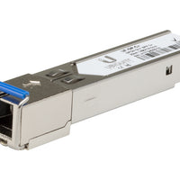 UBIQUITI UF-GP-C+ GPON C+ SFP+ Module: 20km SC/UPC Connector for High-Speed Fiber Optic Networks