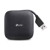 TP-LINK USB 3.0 4-PORT PORTABLE HUB - NET-TL-UH400