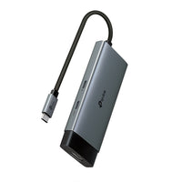 TP-LINK TYPE-C 5 IN 1 HUB - NET-TL-UH5020C