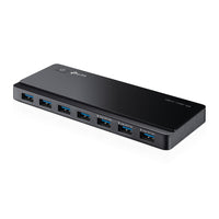 TP-LINK USB3.0 7P HUB WITH PSU - NET-TL-UH700