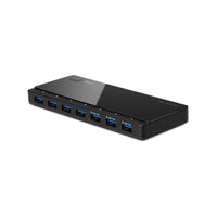 TP-LINK USB 3.0 7-PORT USB HUB,UH700