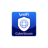 Ubiquiti UniFi CyberSecure 1 Year Subscription - UI-CS1Y